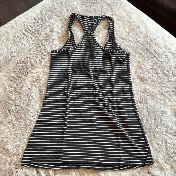 Lululemon Racerback Tank - Picture 2 of 2